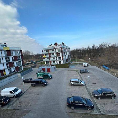 Apartament Debowe Wzgorze 8-12 Złotów Zewnętrze zdjęcie