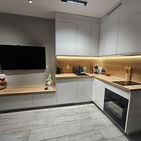Apartament Debowe Wzgorze 8-12 Złotów Zewnętrze zdjęcie
