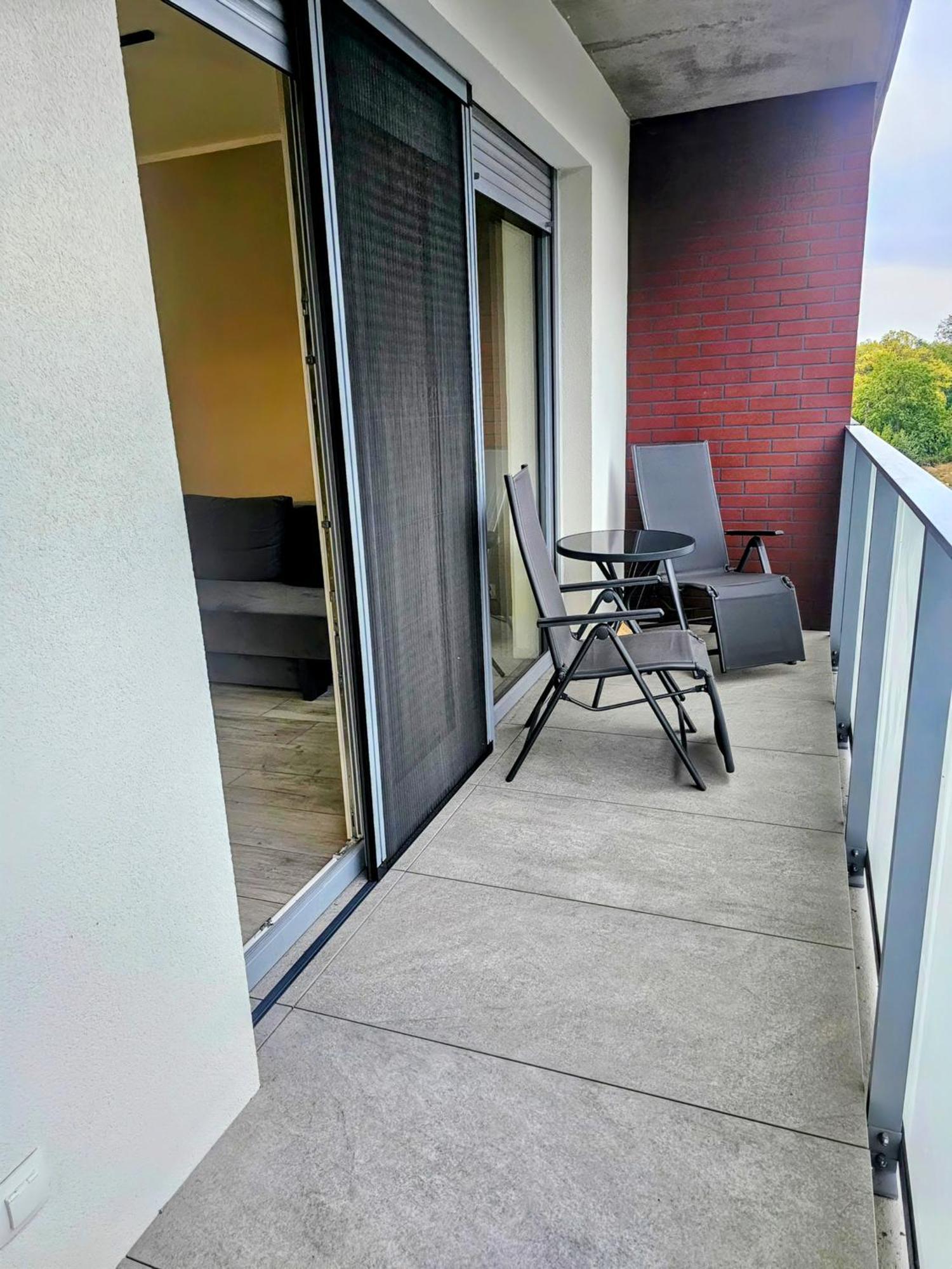 Apartament Debowe Wzgorze 8-12 Złotów Zewnętrze zdjęcie