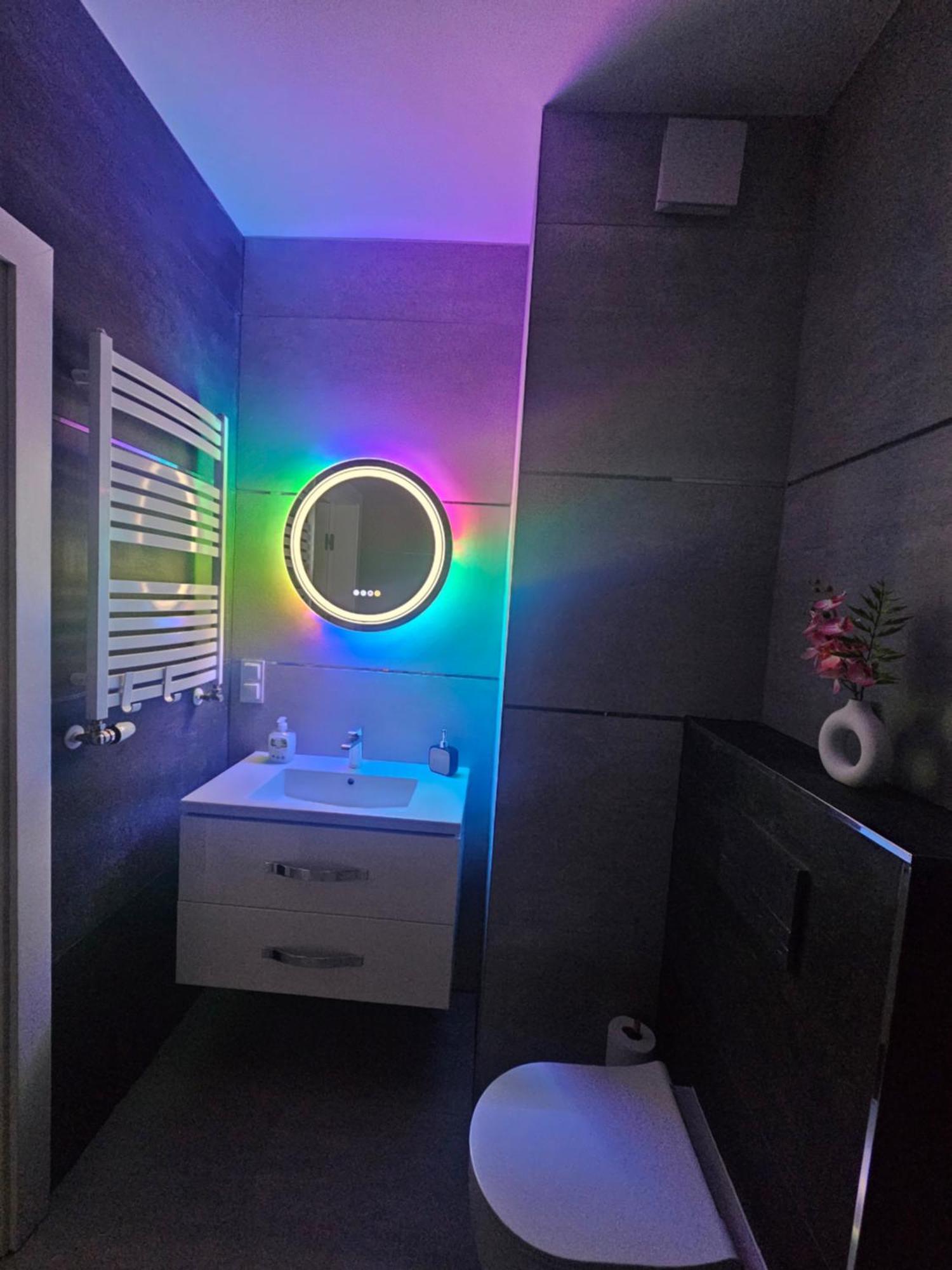 Apartament Debowe Wzgorze 8-12 Złotów Zewnętrze zdjęcie