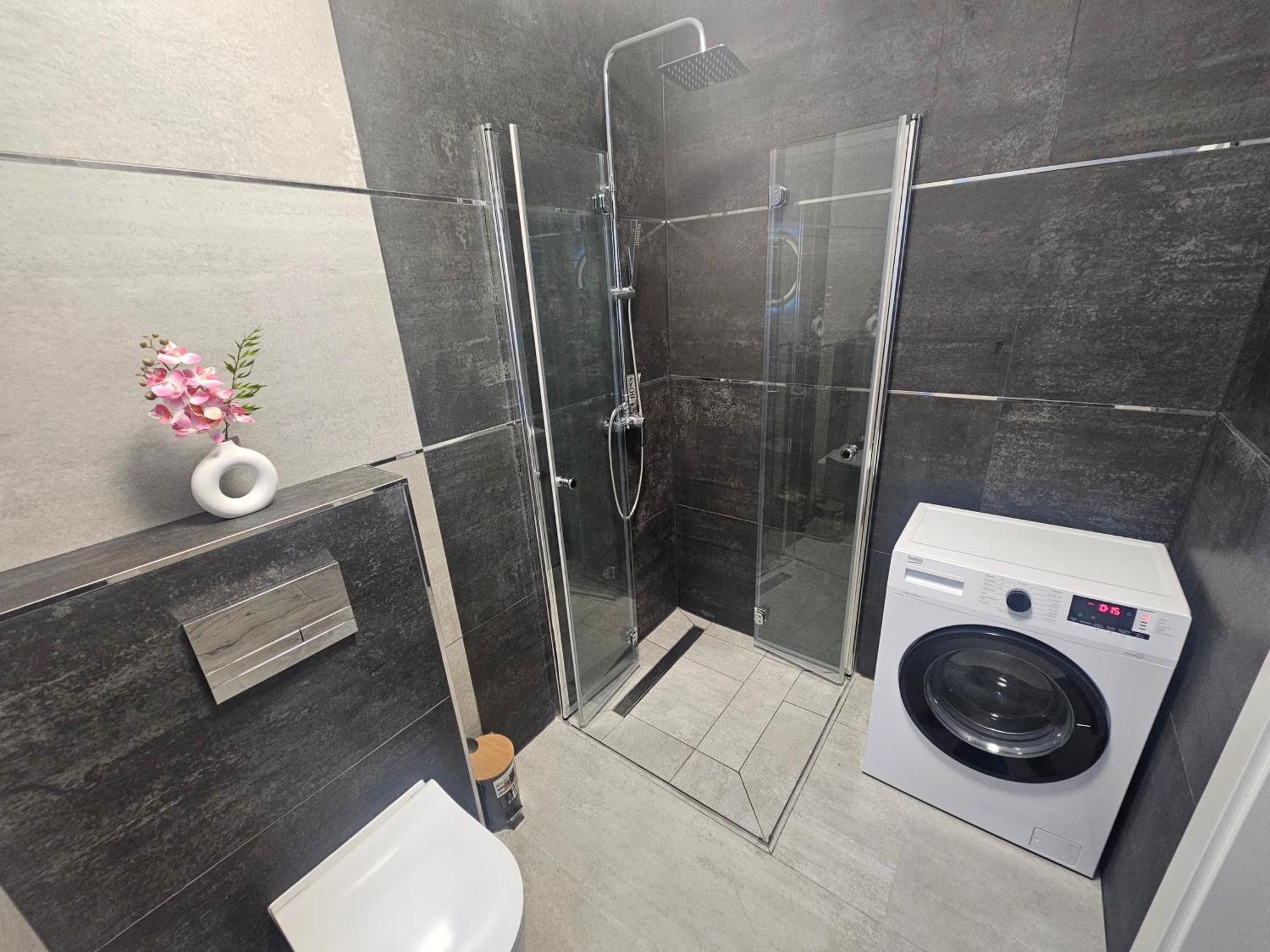 Apartament Debowe Wzgorze 8-12 Złotów Zewnętrze zdjęcie