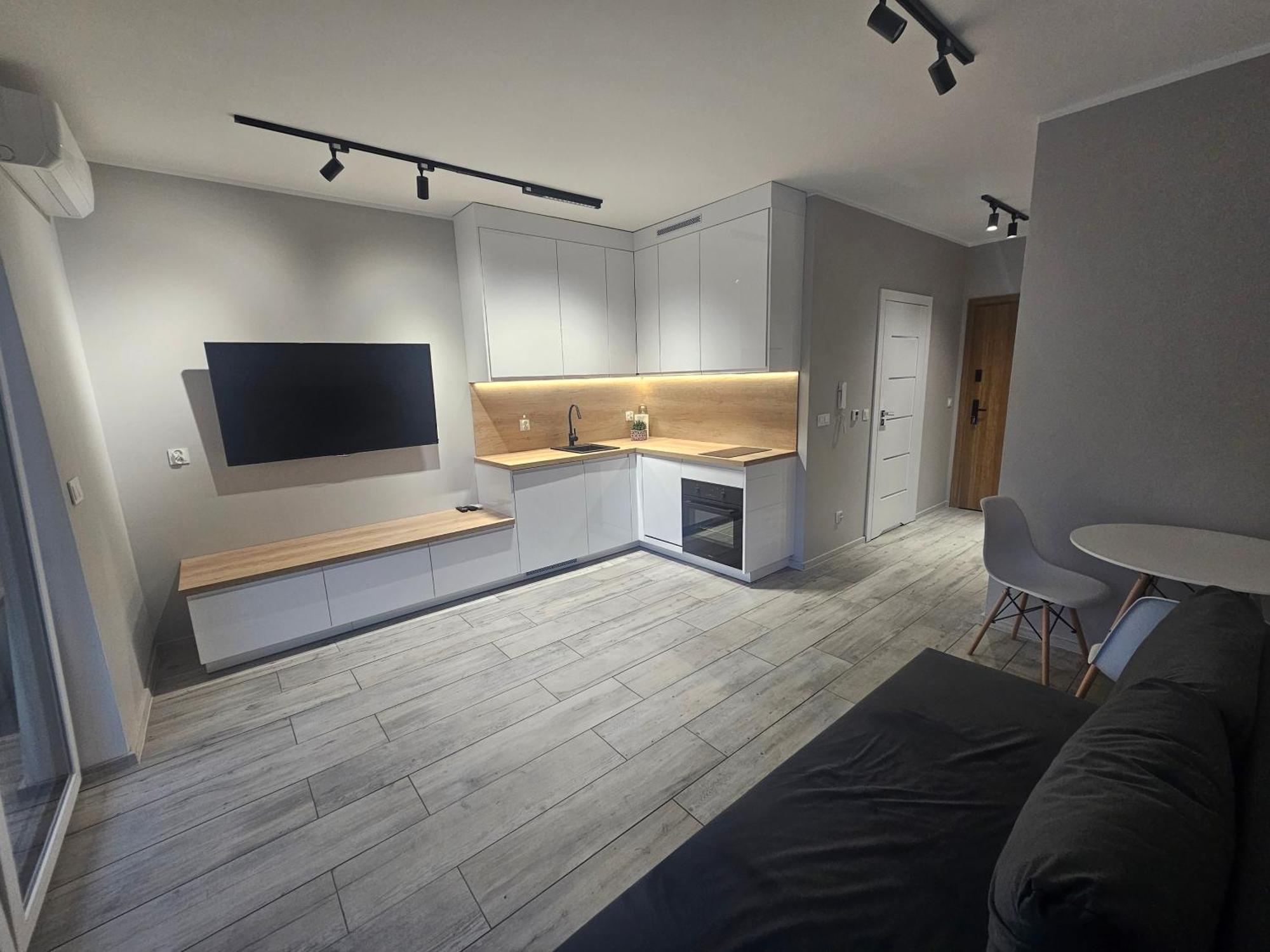 Apartament Debowe Wzgorze 8-12 Złotów Zewnętrze zdjęcie