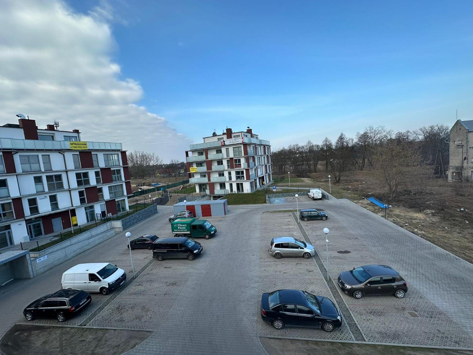 Apartament Debowe Wzgorze 8-12 Złotów Zewnętrze zdjęcie