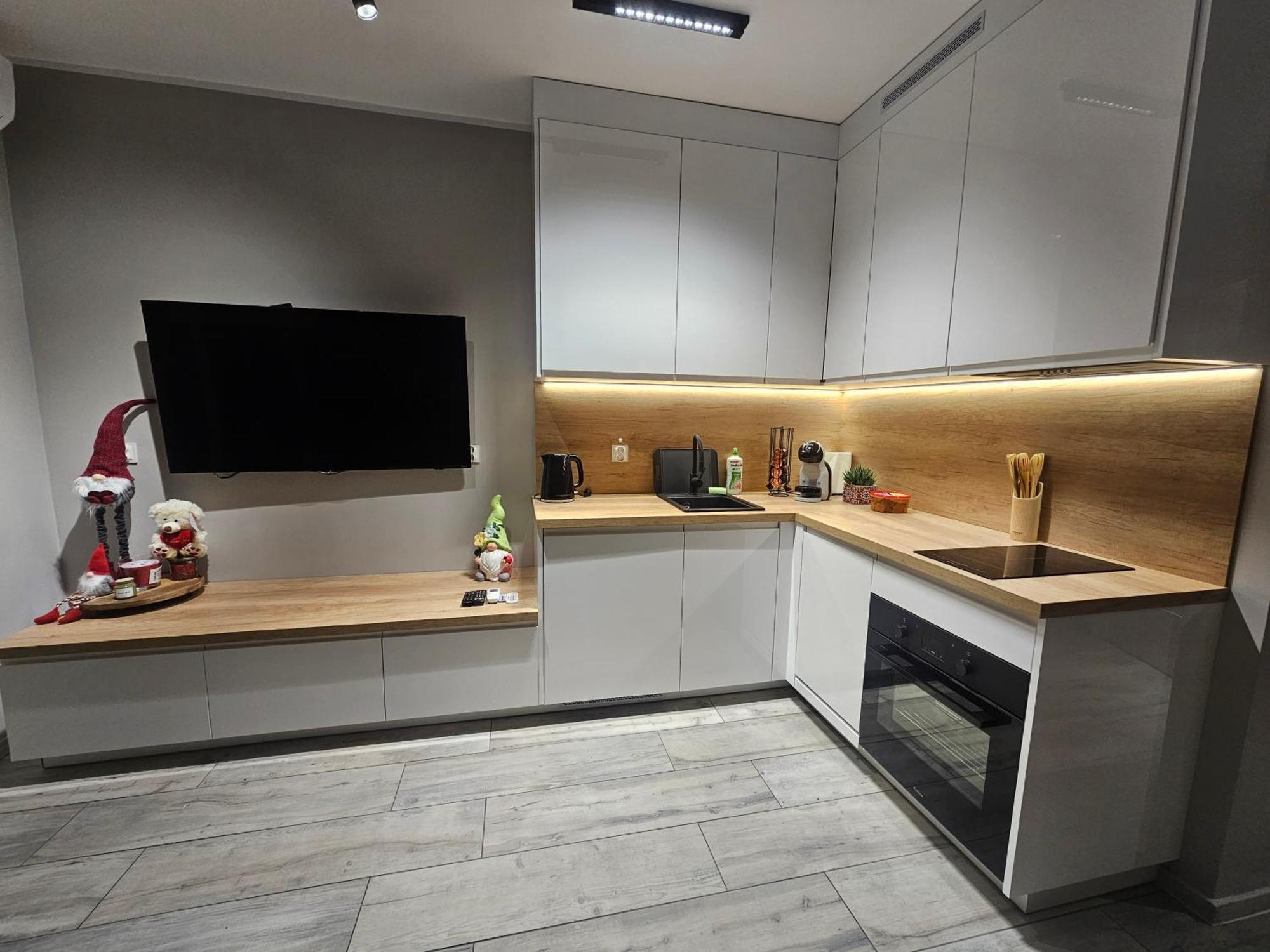 Apartament Debowe Wzgorze 8-12 Złotów Zewnętrze zdjęcie